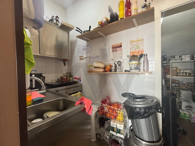 Negócio para Trespasse em Requeixo, Nossa Senhora de Fátima e Nariz Foto 15