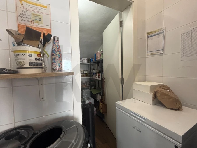 Negócio para Trespasse em Requeixo, Nossa Senhora de Fátima e Nariz Foto 16