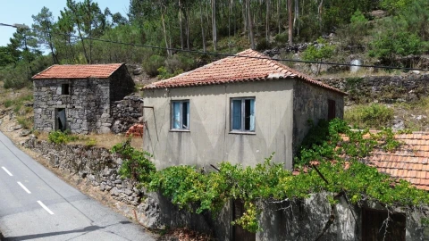 Moradia T4 para Venda em Junqueira