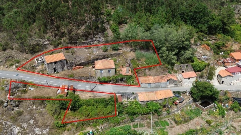 Moradia T4 para Venda em Junqueira