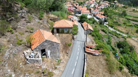 Moradia T4 para Venda em Junqueira