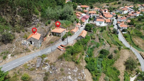 Moradia T4 para Venda em Junqueira