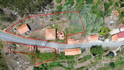 Moradia T4 para Venda em Junqueira