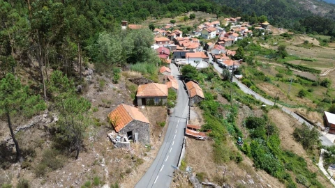 Moradia T4 para Venda em Junqueira