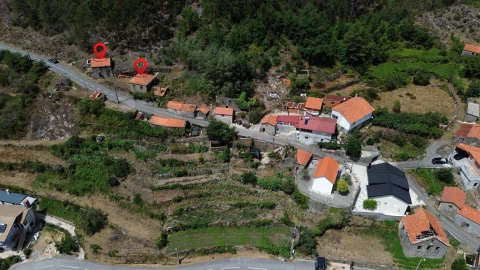 Moradia T4 para Venda em Junqueira