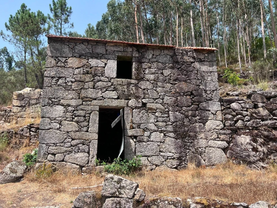 Moradia T4 para Venda em Junqueira Foto 7