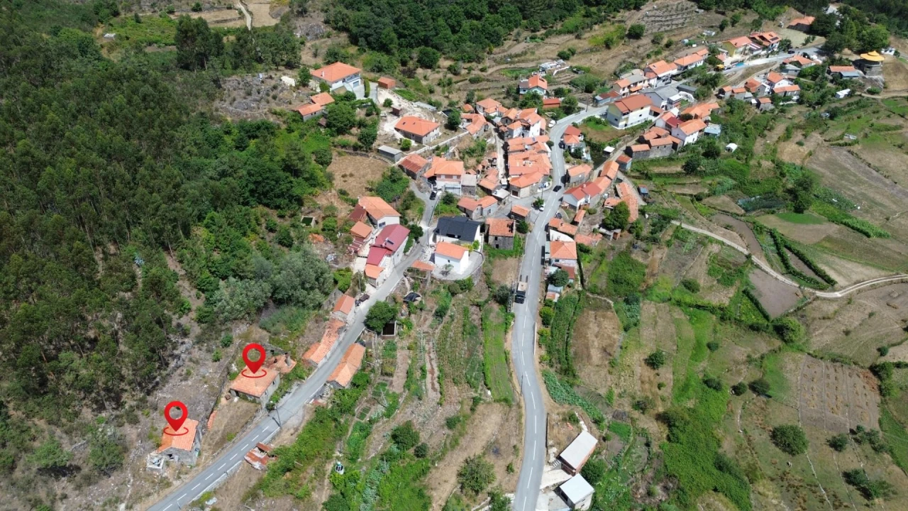 Moradia T4 para Venda em Junqueira Foto 36