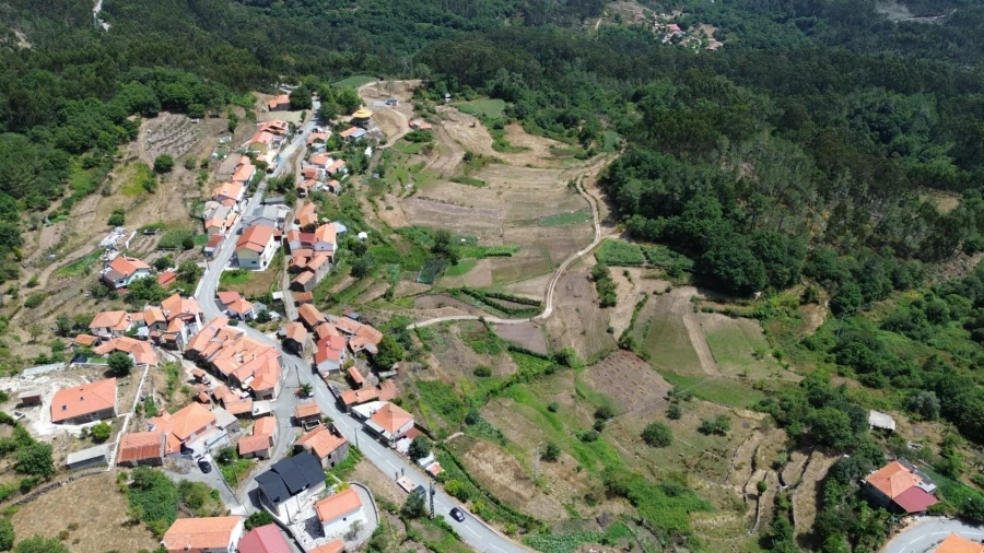 Moradia T4 para Venda em Junqueira Foto 37