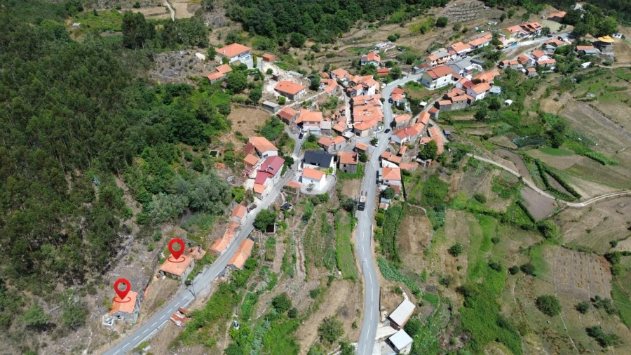 Moradia T4 para Venda em Junqueira Foto 36