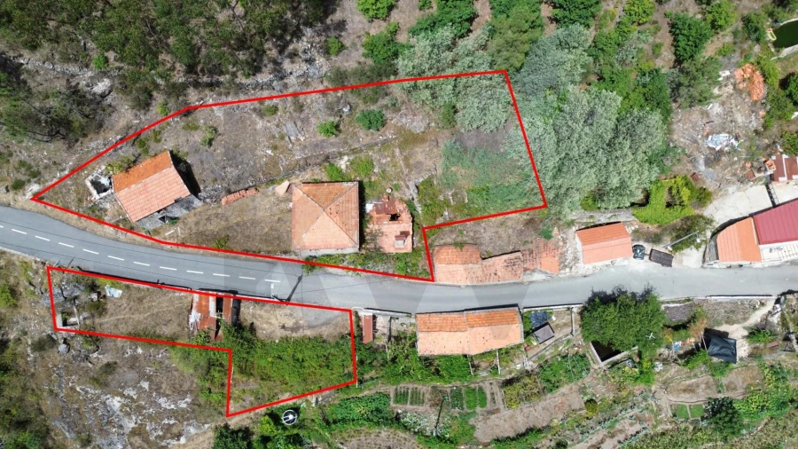 Moradia T4 para Venda em Junqueira Foto 34