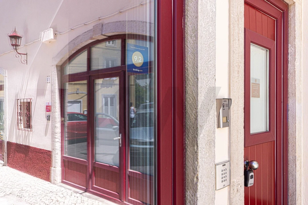 Prédio para Venda em São João das Lampas e Terrugem Foto 6