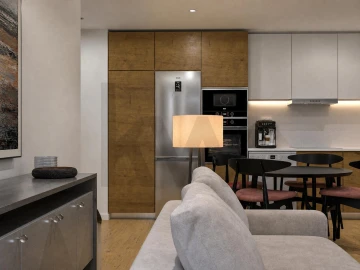 Apartamento T1 para Venda em Requeixo, Nossa Senhora de Fátima e Nariz