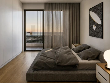 Apartamento T1 para Venda em Requeixo, Nossa Senhora de Fátima e Nariz