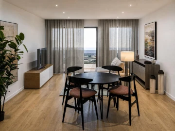 Apartamento T1 para Venda em Requeixo, Nossa Senhora de Fátima e Nariz