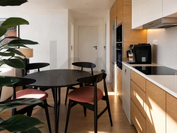 Apartamento T1 para Venda em Requeixo, Nossa Senhora de Fátima e Nariz