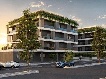Apartamento T1 para Venda em Requeixo, Nossa Senhora de Fátima e Nariz