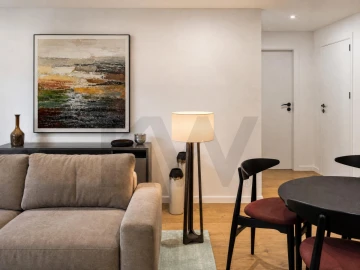 Apartamento T1 para Venda em Requeixo, Nossa Senhora de Fátima e Nariz