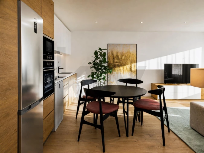 Apartamento T1 para Venda em Requeixo, Nossa Senhora de Fátima e Nariz Foto 8