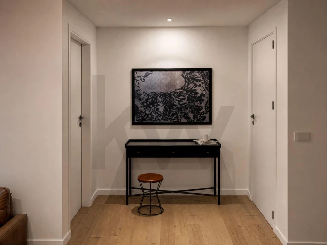 Apartamento T1 para Venda em Requeixo, Nossa Senhora de Fátima e Nariz Foto 7