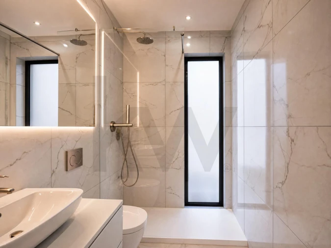 Apartamento T1 para Venda em Requeixo, Nossa Senhora de Fátima e Nariz Foto 12