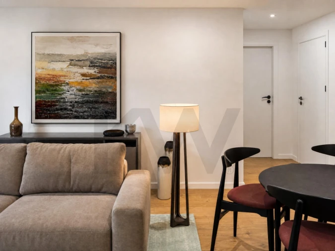 Apartamento T1 para Venda em Requeixo, Nossa Senhora de Fátima e Nariz Foto 6