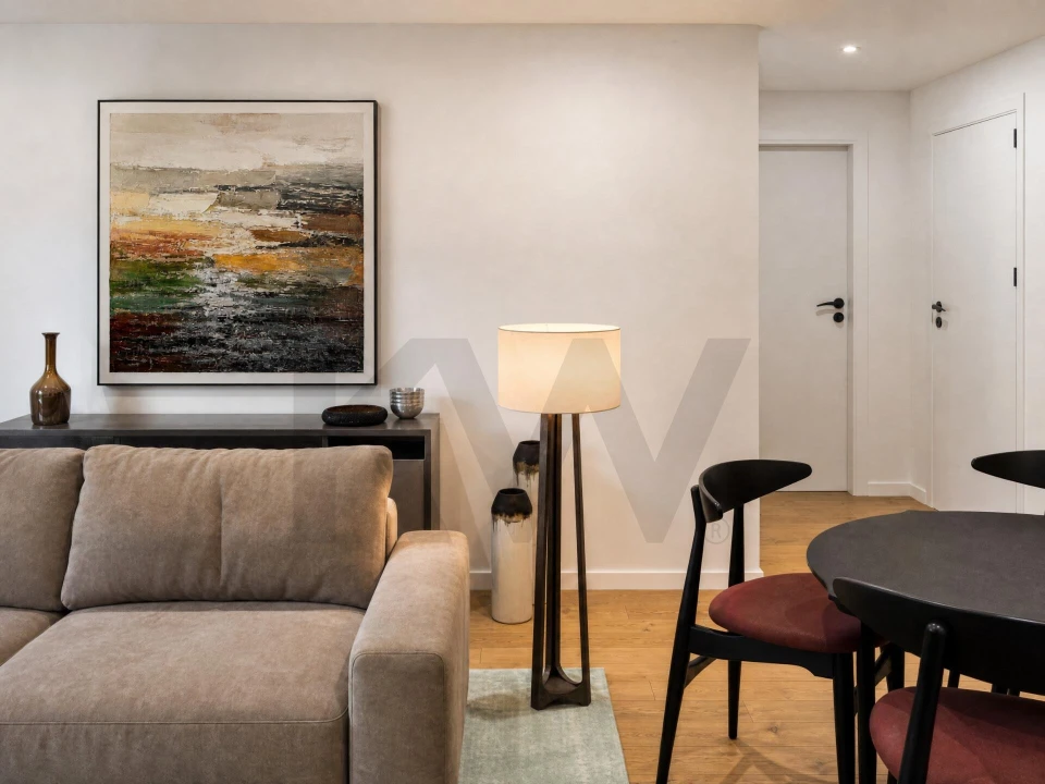Apartamento T1 para Venda em Requeixo, Nossa Senhora de Fátima e Nariz Foto 6