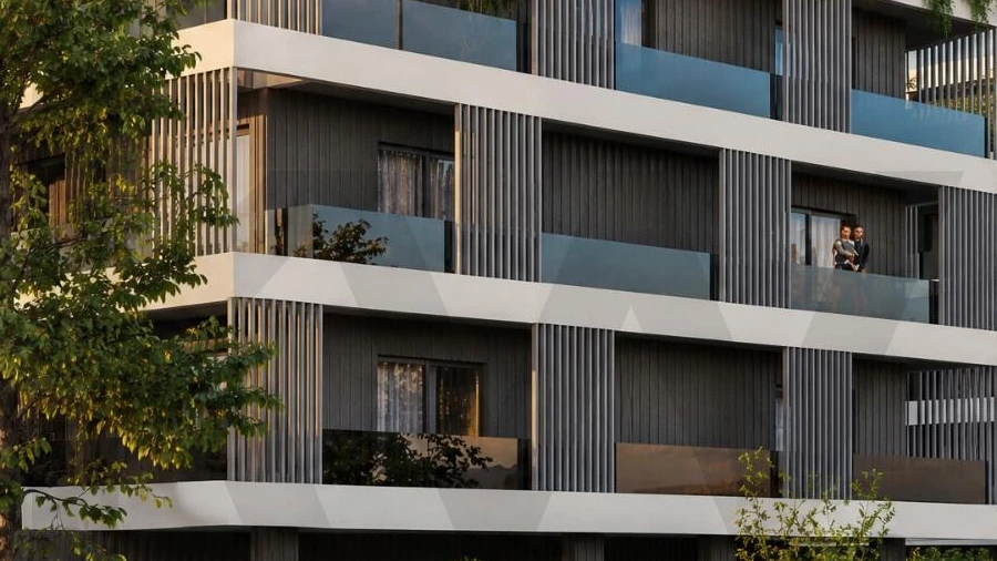 Apartamento T1 para Venda em Requeixo, Nossa Senhora de Fátima e Nariz