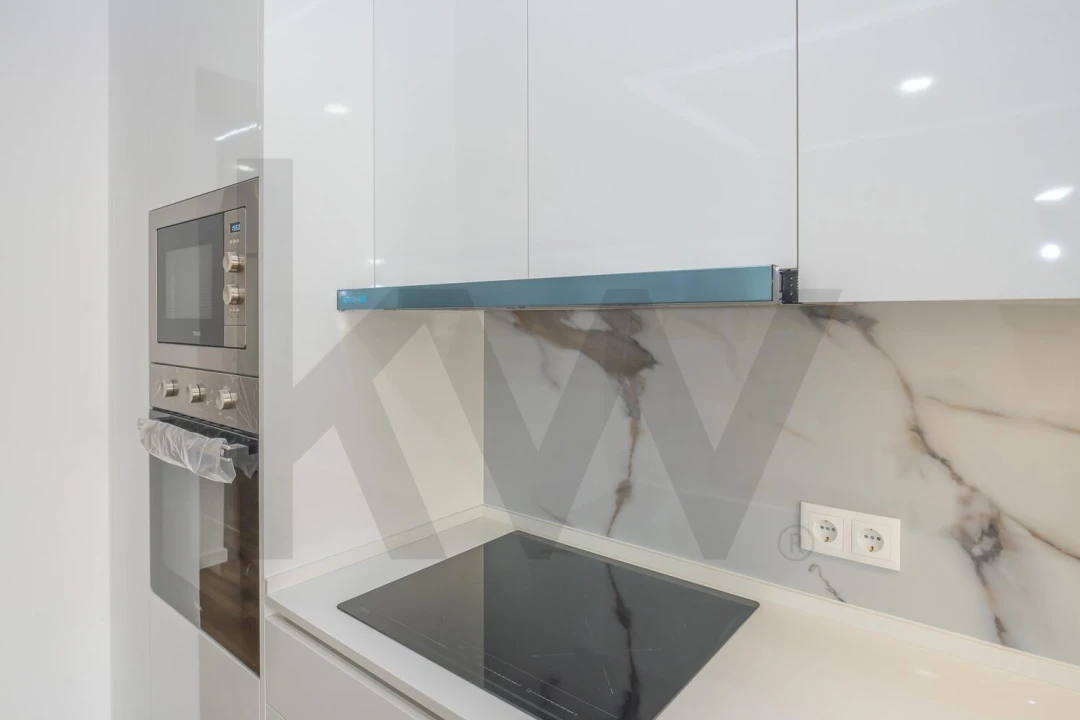 Apartamento T2 para Venda em Laranjeiro e Feijó Foto 6