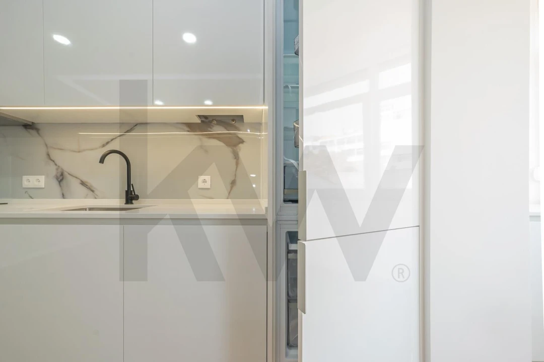 Apartamento T2 para Venda em Laranjeiro e Feijó Foto 7