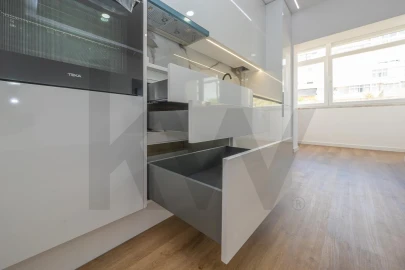 Apartamento T2 para Venda em Laranjeiro e Feijó