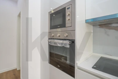Apartamento T2 para Venda em Laranjeiro e Feijó