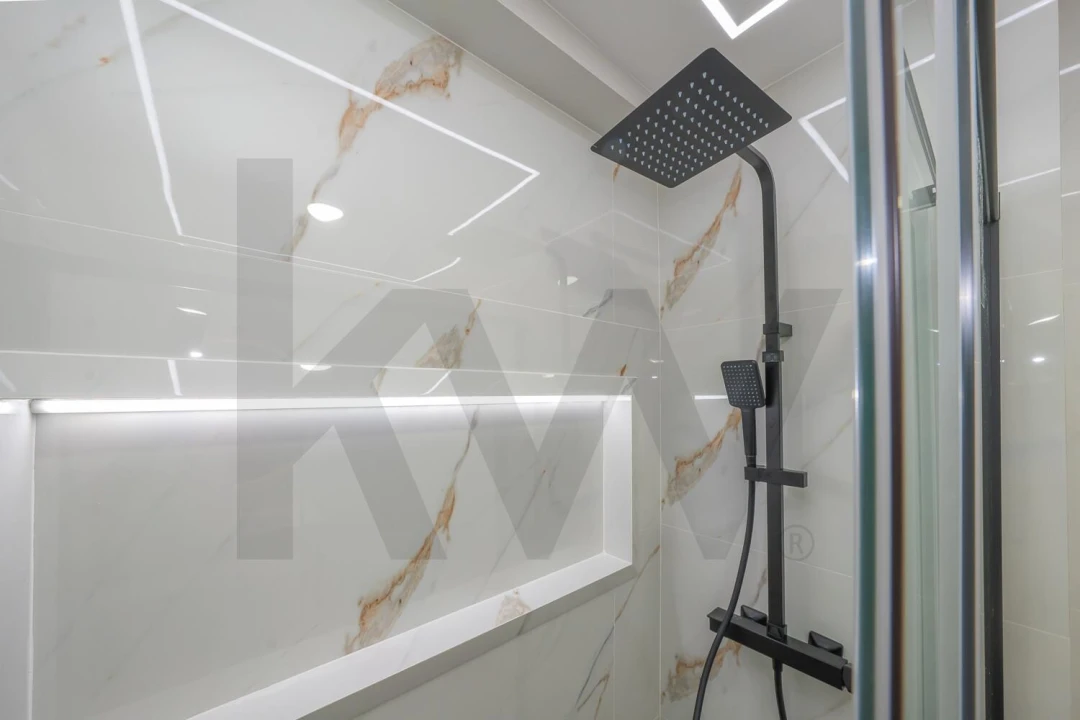 Apartamento T2 para Venda em Laranjeiro e Feijó Foto 28