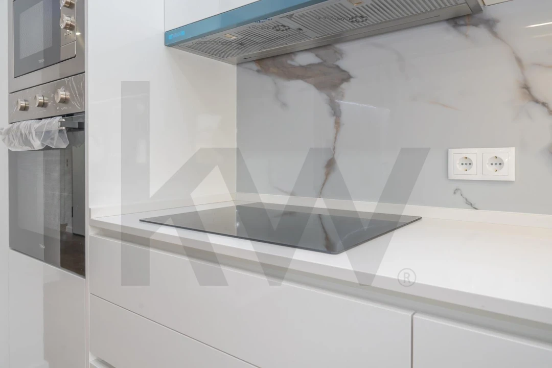 Apartamento T2 para Venda em Laranjeiro e Feijó Foto 5