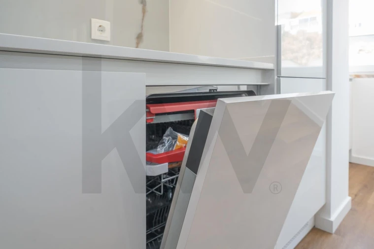 Apartamento T2 para Venda em Laranjeiro e Feijó Foto 11