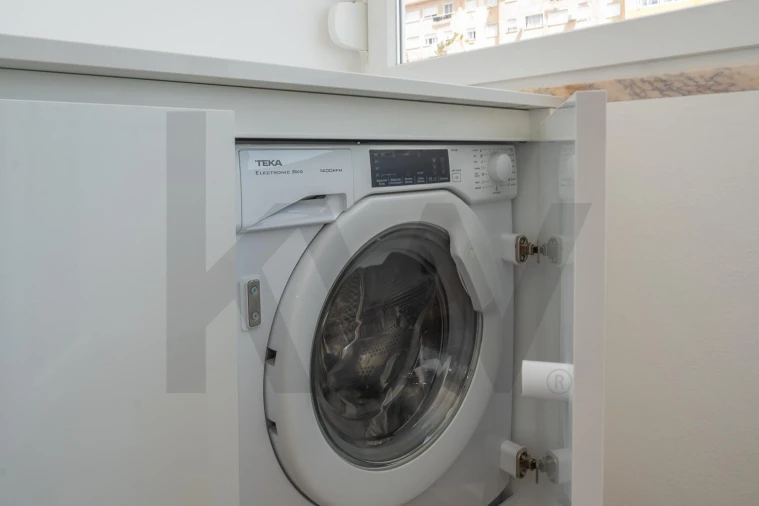 Apartamento T2 para Venda em Laranjeiro e Feijó Foto 12