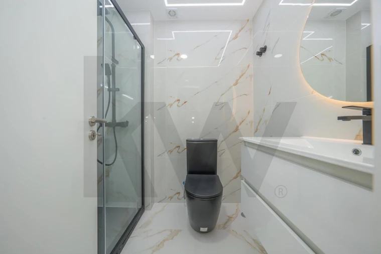 Apartamento T2 para Venda em Laranjeiro e Feijó Foto 26
