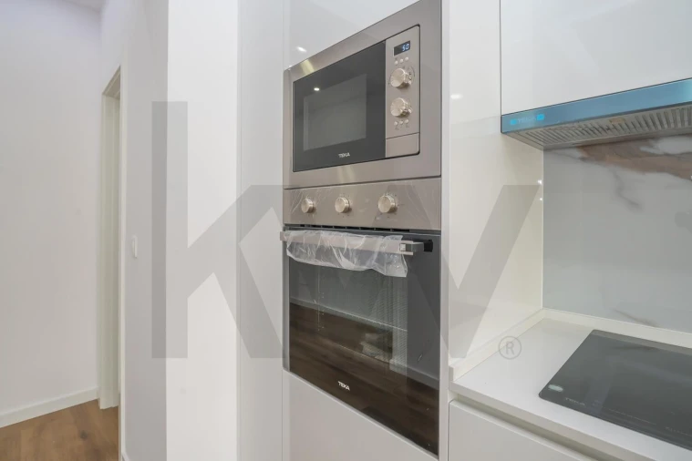 Apartamento T2 para Venda em Laranjeiro e Feijó Foto 4