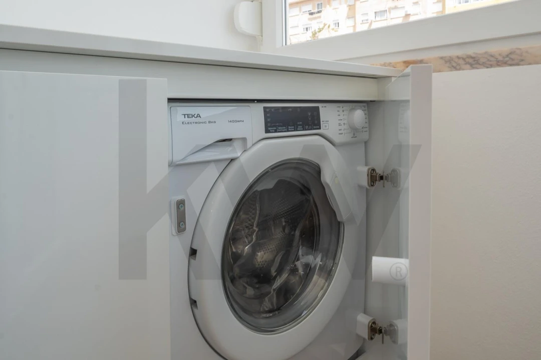 Apartamento T2 para Venda em Laranjeiro e Feijó Foto 12