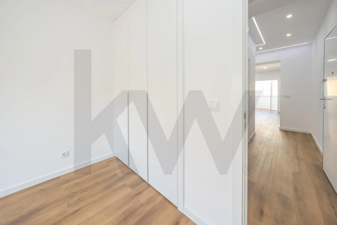 Apartamento T2 para Venda em Laranjeiro e Feijó Foto 20