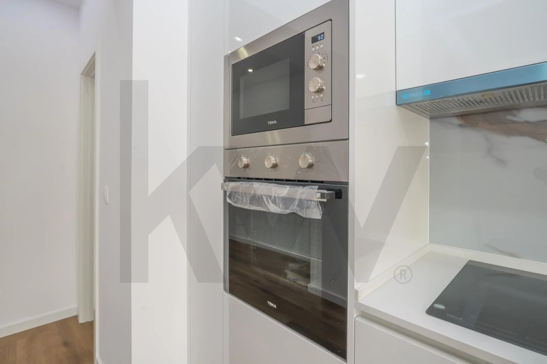 Apartamento T2 para Venda em Laranjeiro e Feijó Foto 4