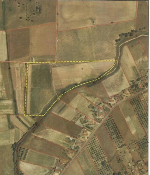 Terreno para Venda em Pegões