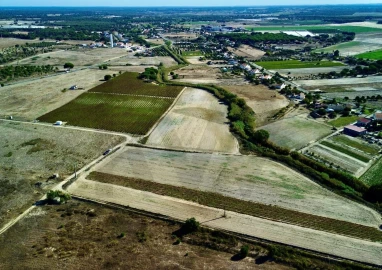Terreno para Venda em Pegões