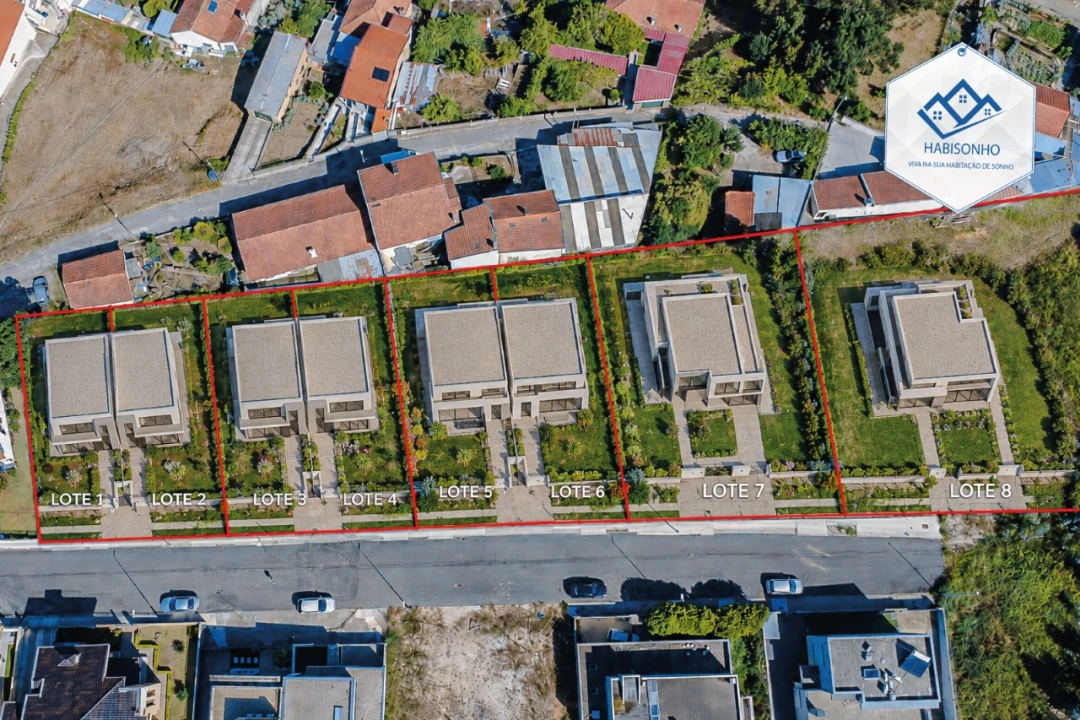 Terreno para Venda em Gondomar (São Cosme), Valbom e Jovim Foto 9