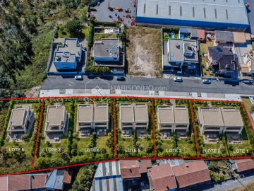 Terreno para Venda em Gondomar (São Cosme), Valbom e Jovim