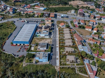 Terreno para Venda em Gondomar (São Cosme), Valbom e Jovim