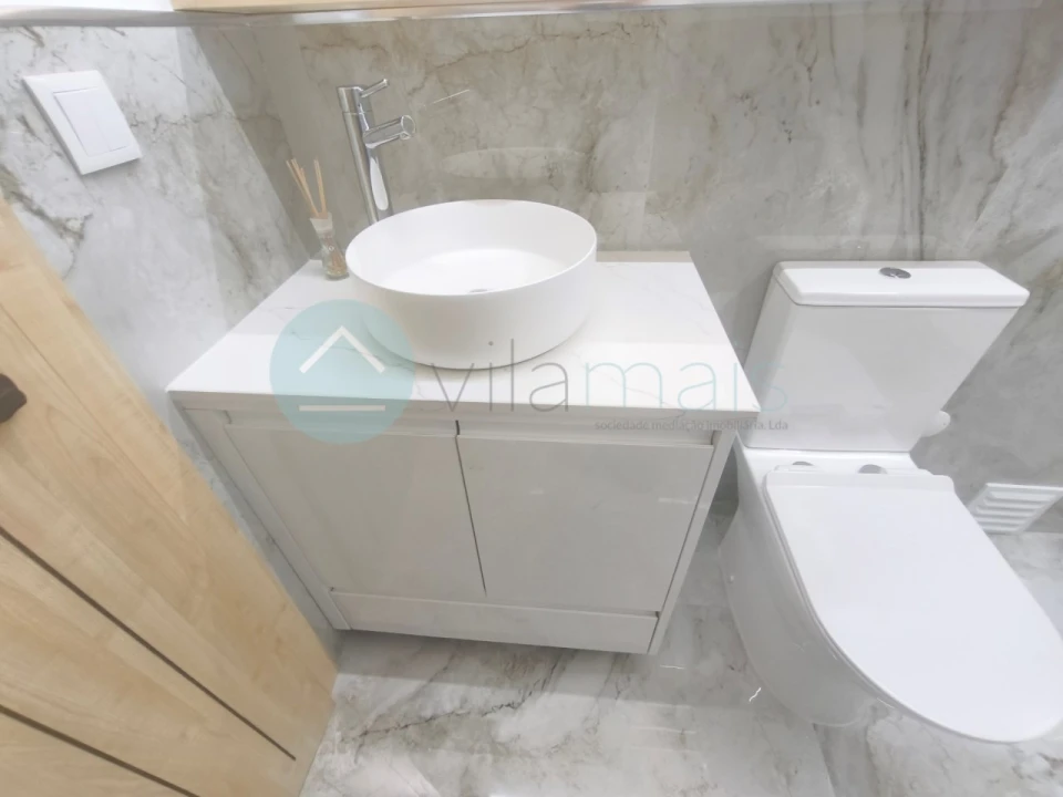 Apartamento T1 para Venda em Bonfim Foto 3