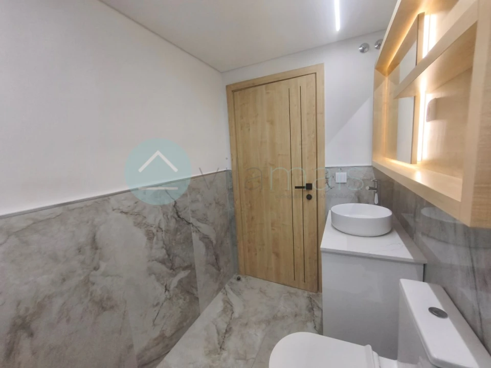 Apartamento T1 para Venda em Bonfim Foto 6