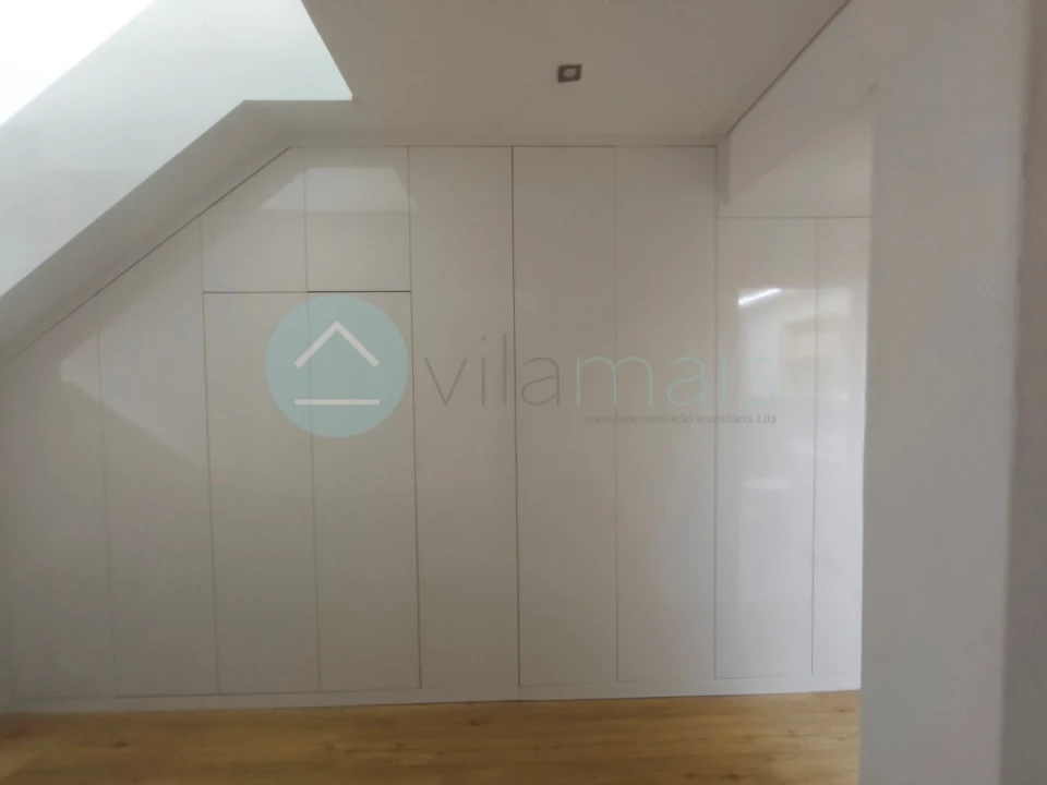 Apartamento T1 para Venda em Bonfim Foto 7