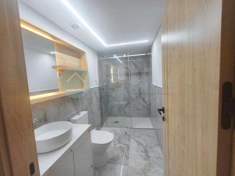Apartamento T1 para Venda em Bonfim Foto 8