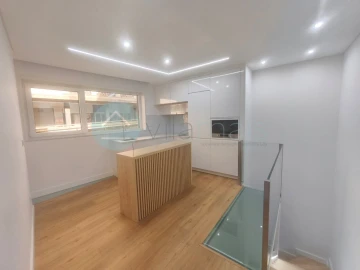 Apartamento T1 para Venda em Bonfim